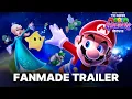 Download Lagu The Super Mario Galaxy Movie (2026) | Fanmade Trailer