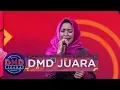 Lagu Ella Latah Menyanyikan [CINCIN KEPALSUAN] Lagu Masa Lalunya - DMD Juara (6/9)