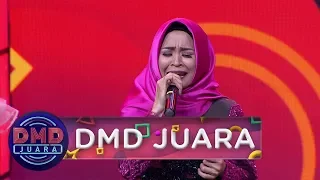 Download Ella Latah Menyanyikan [CINCIN KEPALSUAN] Lagu Masa Lalunya - DMD Juara (6/9) MP3