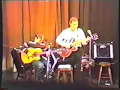 Download Lagu Young Richard Smith (aged 11) with Chet Atkins