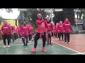 Download Lagu VITA ALVITA - TIADA GUNA ( DJ - REMIX ) Choreo by Mina Lege Senam Bohay Jakarta