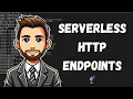 HTTP Endpoints in the Cloud AWS Lambdas Azure Functions and GCP Cloud Functions