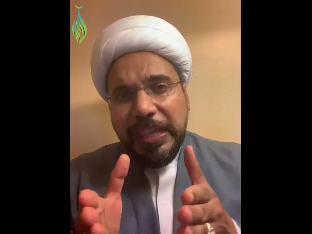 ⁣Can I take a gift I gave to someone back? | Sheikh Mohammed Al-Hilli #shorts