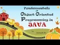 Java OOP 02 Constructors