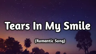 tears in my smile sad love song hidden pain u0026 fake happiness lyrics video muusic love 