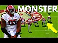 FILM REVIEW JC Latham Is An Absolute TANK