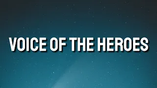 lil baby u0026 lil durk voice of the heroes lyrics