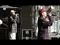 スチャダラパー - GET UP AND DANCE @ ONE PARK FESTIVAL 2021
