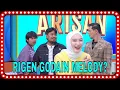 Download Lagu HEBOHNYA MENGATUR HURUF | MOMEN SERU ARISAN (10/09/25)
