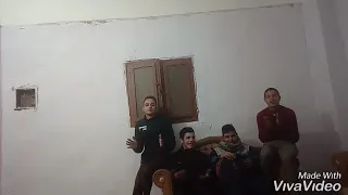 الملك للمالك اسلك يااللي مش سالك دندنها