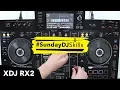 Download Lagu Pioneer XDJ RX2 - Performance Mix - House \u0026 EDM Mash Up