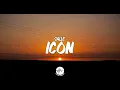 Salle - Icon (Lyrics)