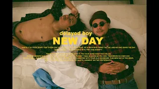 Download Delayed Boy - New Day (Official Music Video) MP3