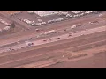 CSP seeks witnesses to fatal I-25 crash