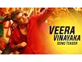 Download Lagu Vedalam - Veera Vinayaka Song Teaser | Ajith Kumar | Anirudh
