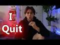 Kxpture Quit Warzone
