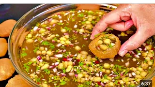 Download सूजी से बनाएं  गोलगपे बिल्कुल चटपटी तरीका लाजवाब बनेगा || meenacooking #panipuri #recipe #golgappa MP3