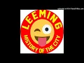 Download Lagu LEEMING Band - Aku Sadar