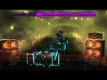 Evile - Bathe In Blood - Rhythm - Rocksmith CDLC
