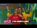 THE FARM premieres its OFFICIAL SONG and gets everyone dancing | Gala 07
