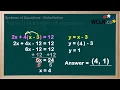 WCLN - Math