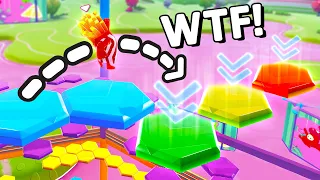 Game Did Him so Dirty.. ???????? - Fall Guys WTF Moments #81 (Season 1)