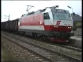 Download Lagu Abschied der Baureihe 1014. der ÖBB - 1993 bis 2003