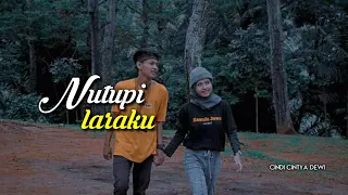 Nutupi Laraku - Intan Rahma - Cover Cindi Cintya Dewi (Est Kawulo Jowo)