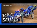 Lagu 🔥 Top 5 BEST Battles Of The 2023 Speedway Grand Prix Season!