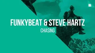 Download FUNKYBEAT \u0026 Steve Hartz - Chasing [FREE DOWNLOAD] MP3