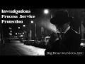 Process Server Near Me - Edmonds WA