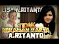 Download Lagu KENAPA LISA A.RIYANTO TIDAK POPULERKAN KARYA A.RIYANTO ? MP3