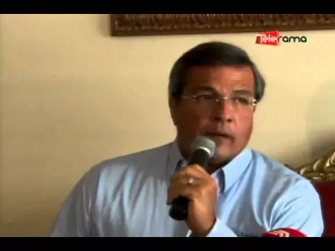 Prefectura del Guayas aporta con $200 mil para visita del Papa Francisco