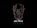 "Eric Prydz - Opus" FULL ALBUM CONTINUOUS MIX