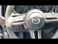 2026 Mazda CX-50 2 5 Turbo Tuscaloosa AL