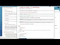 Visual Identification of Data Layers - Wolfram Livecoding Session