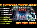 Lagu DJ HOREG BASS PRANK TERBARU 🔊 CEK SOUND FULL ALBUM 2026 | ANDALAN BREWOG AUDIO