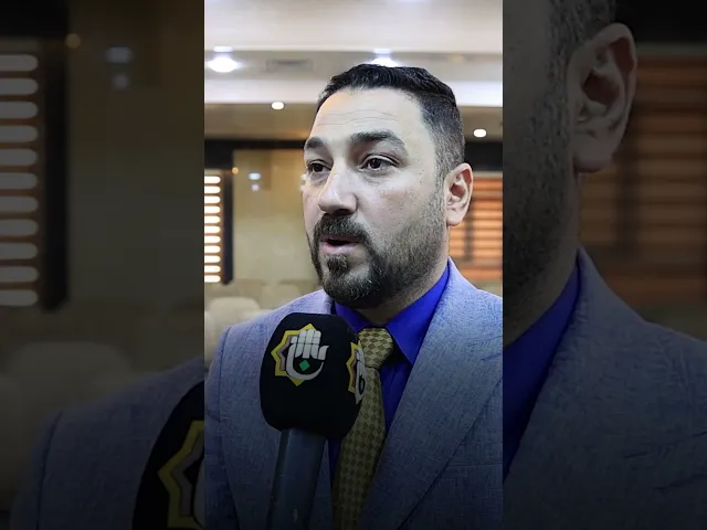 ⁣قسم العلاقات العامة ينظم ورشة تدريبية لتعريف ملاكاته بأدوات الذكاء الاصطناعي