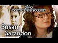 Susan Sarandon s grandmother got married at 13