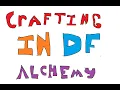 Dragonflight crafting Alchemy Explained