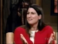 Kerri Caviezel on Life on the Rock - EWTN 2004
