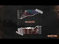 Más Que Ayer - CSHALOM feat. Rubinsky Rbk (Visualizer) Sie7e