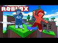 Download Lagu ROBLOX PAINTBALL OBBY WITH ALEXA!