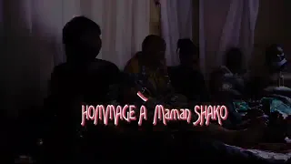 chanson dhommage maman shako suivez