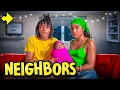 Download Lagu The NEIGHBORS Have A BABY! |Kinigra Deon