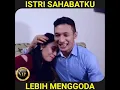 Lagu Istri tetangga lebih menggoda, lebih bergairah | Film semi Indonesia | Bacol Pascol
