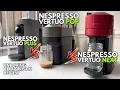 Download Lagu Nespresso Vertuo POP vs Vertuo NEXT vs Vertuo PLUS - Which is the best?
