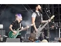 Download Lagu Skillet - Whispers in the dark -Live HD - GRASPOP 2016