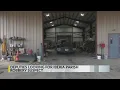 Iberia Parish robbery investigation