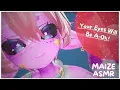 Download Lagu It's Ok...It's Just a Little Space-Ouch. | Let Maize Make It All Better! | VRChat ASMR